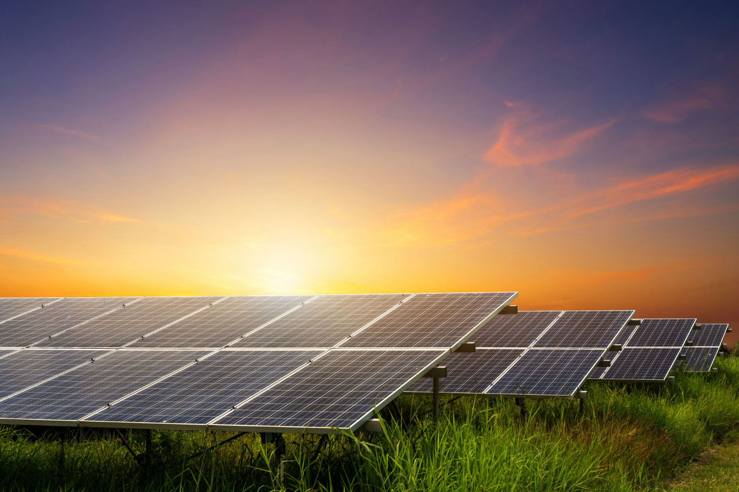 Energia solar e sustentabilidade